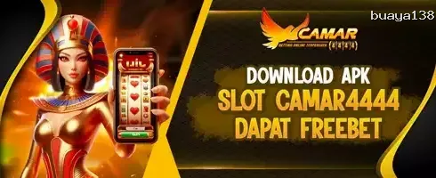 Bonus Spesial Download buaya138 APK screenshot