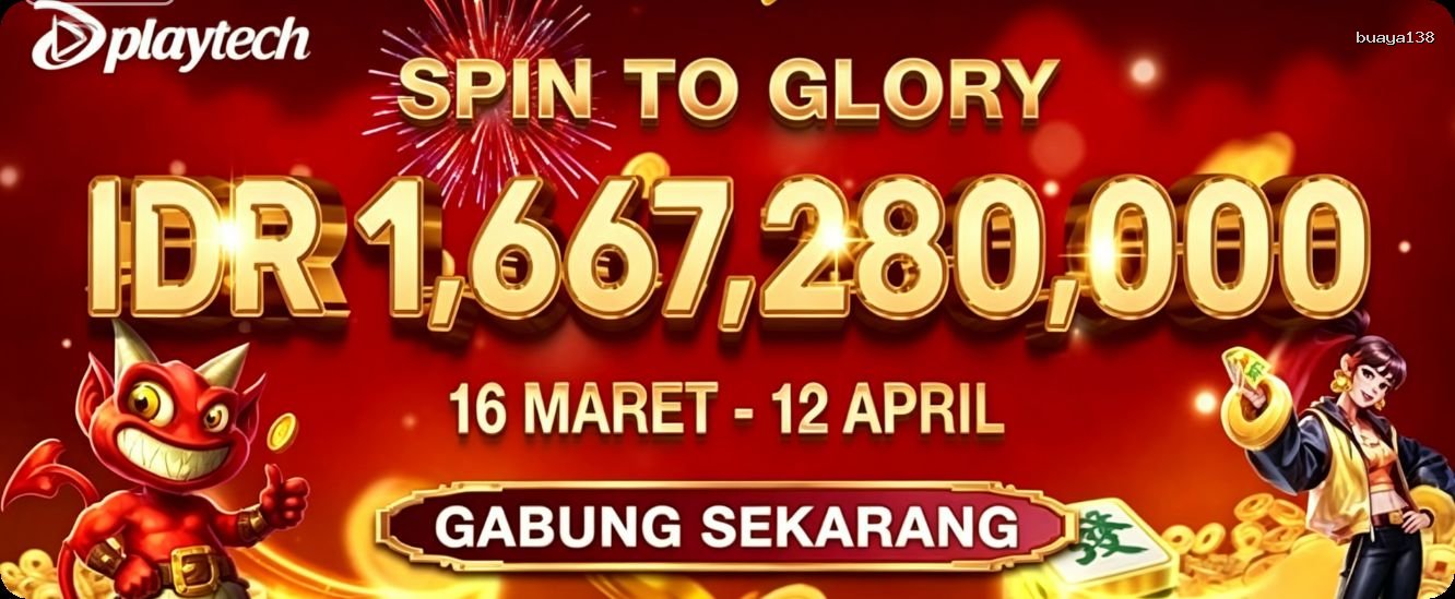 Unduh buaya138 apk Versi Terbaru