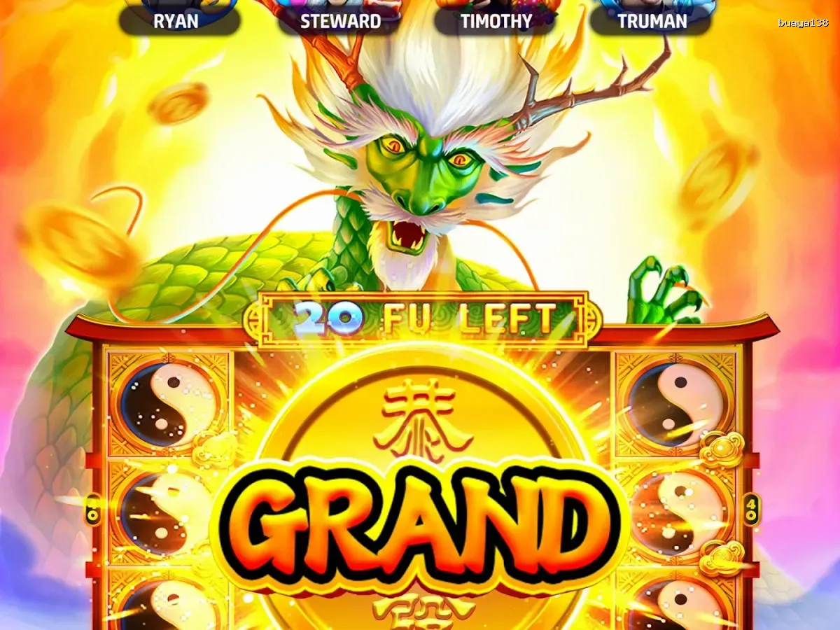 Koleksi buaya138 Slot Gacor screenshot